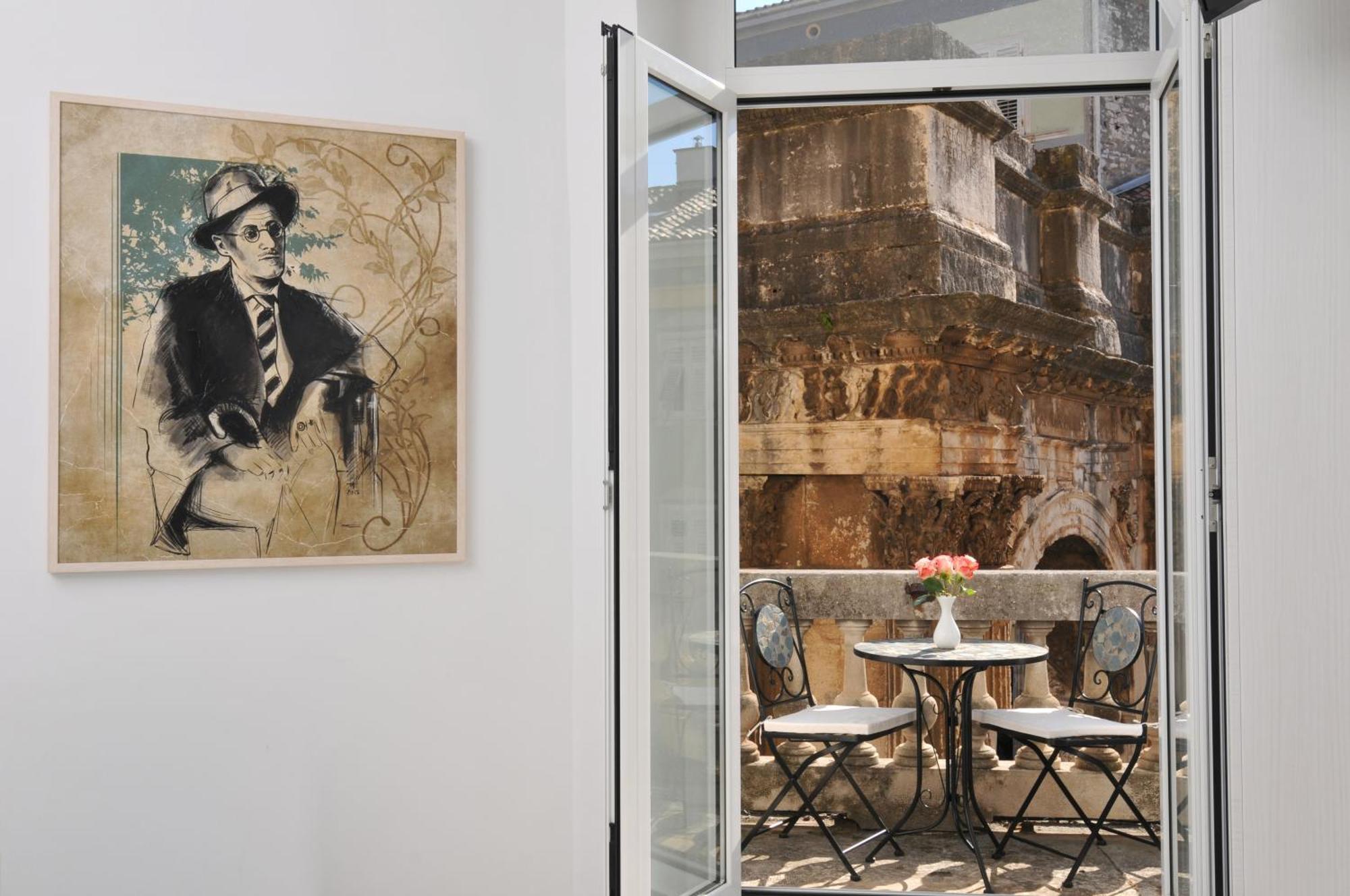 Boutique Suites Joyce PUY 외부 사진
