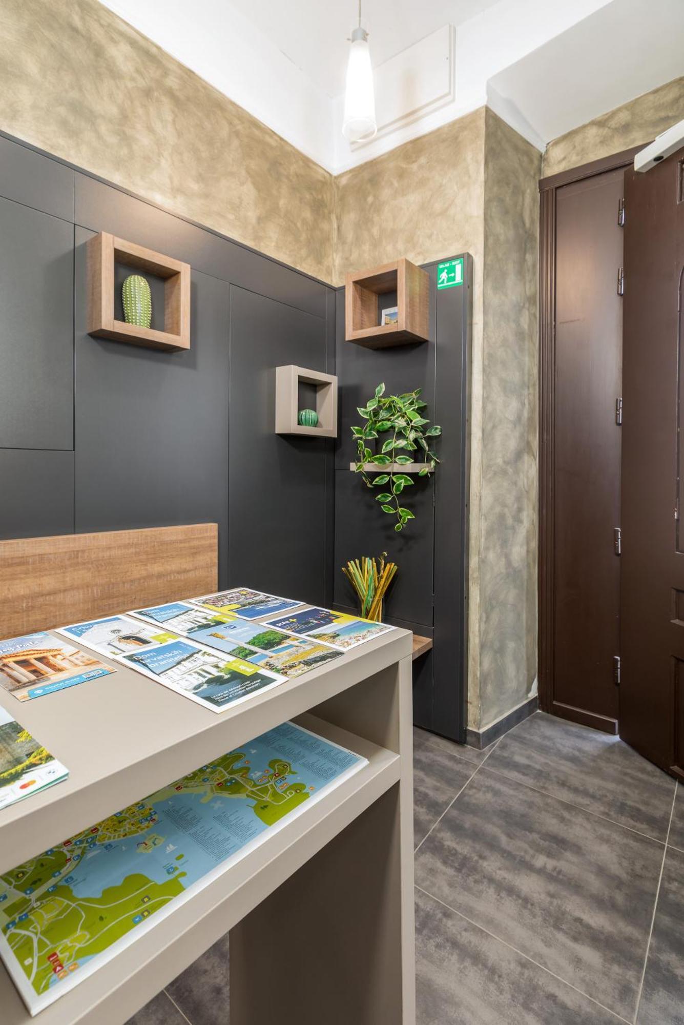 Boutique Suites Joyce PUY 외부 사진