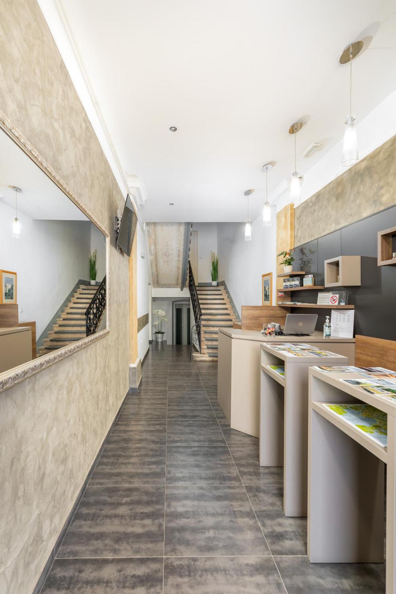 Boutique Suites Joyce PUY 외부 사진