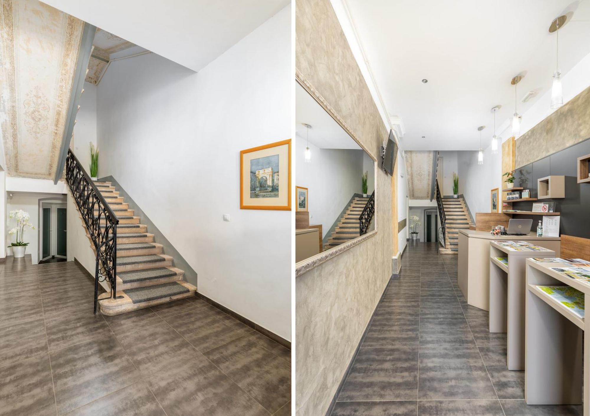 Boutique Suites Joyce PUY 외부 사진