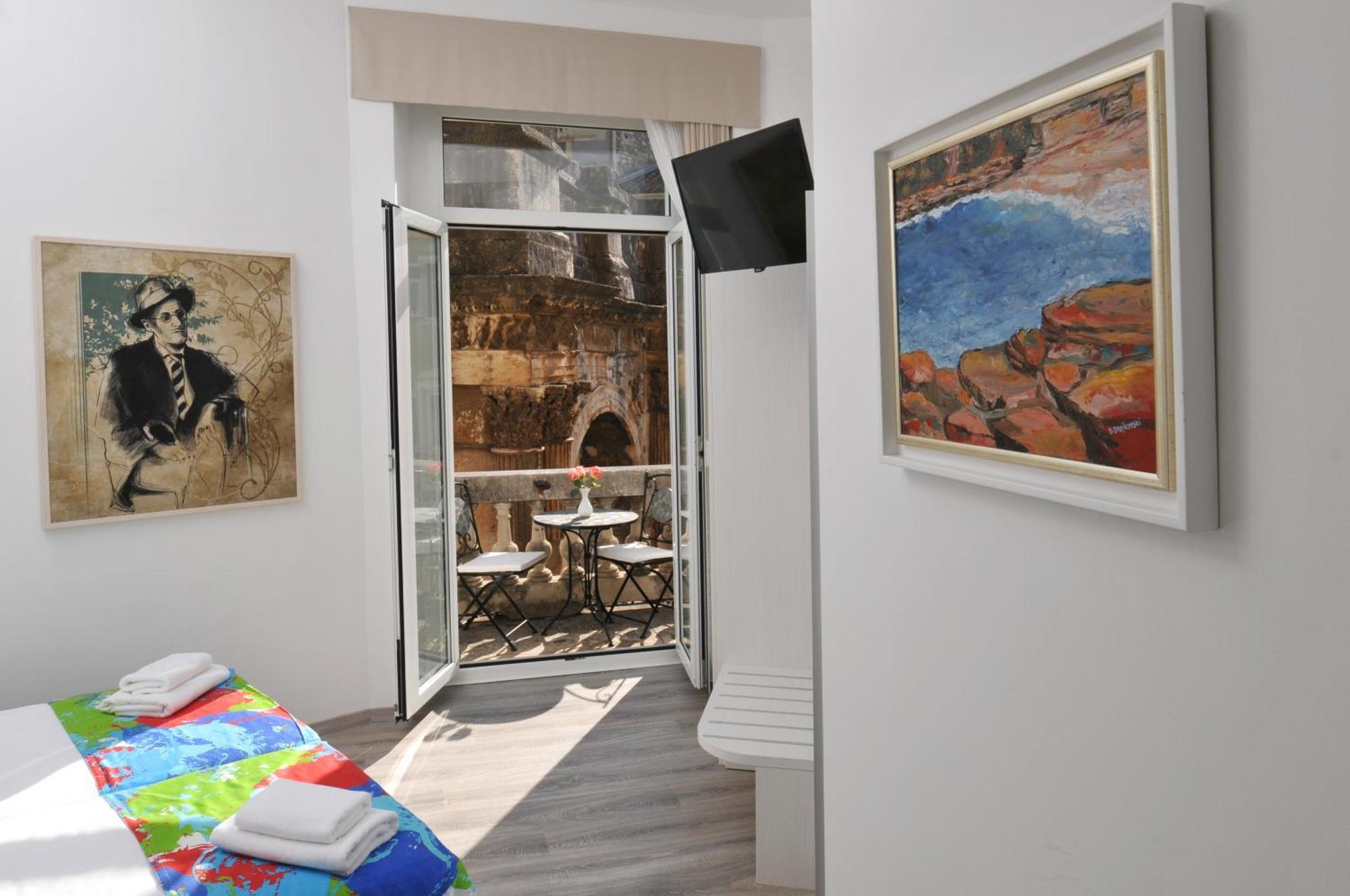 Boutique Suites Joyce PUY 객실 사진