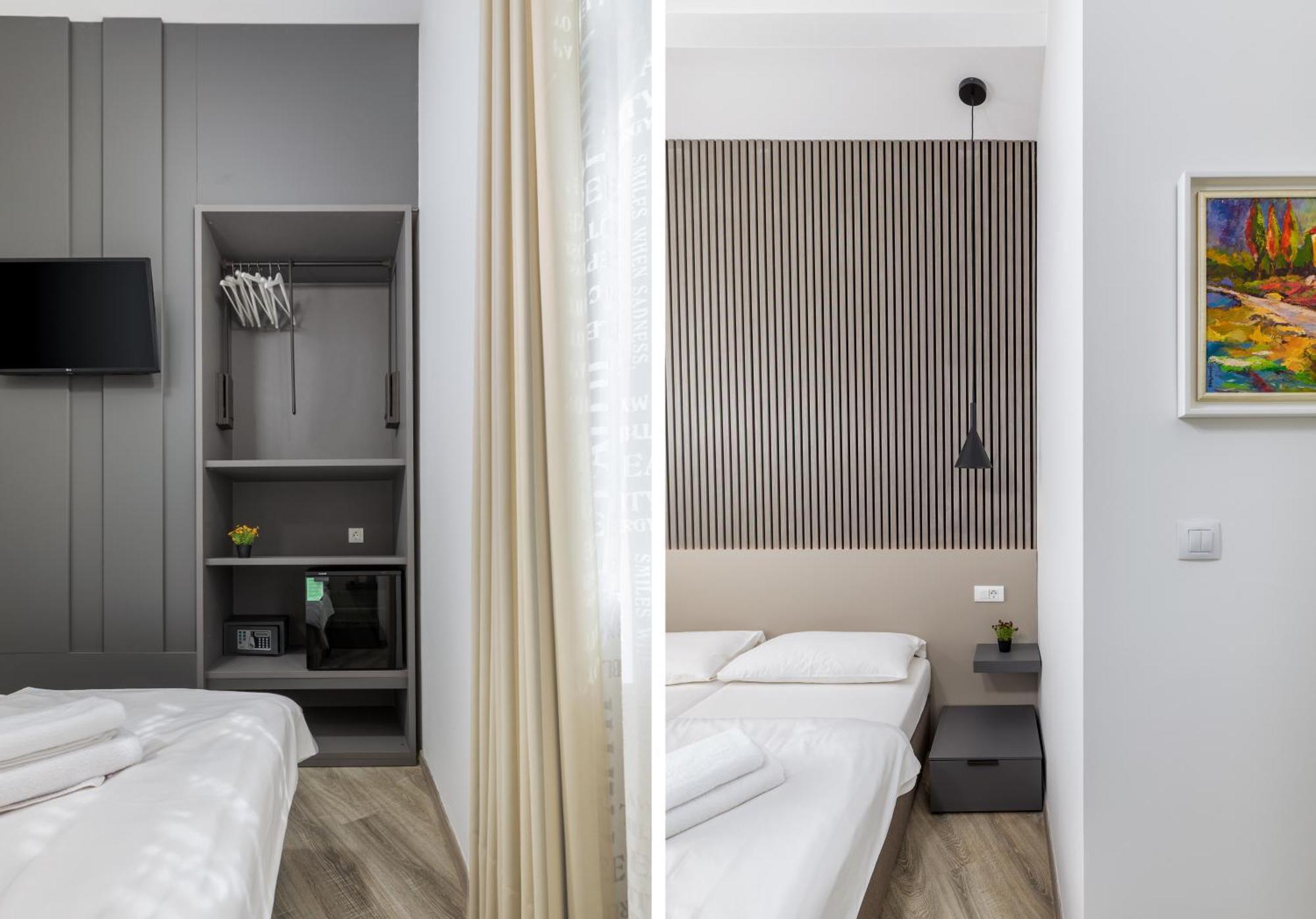 Boutique Suites Joyce PUY 외부 사진