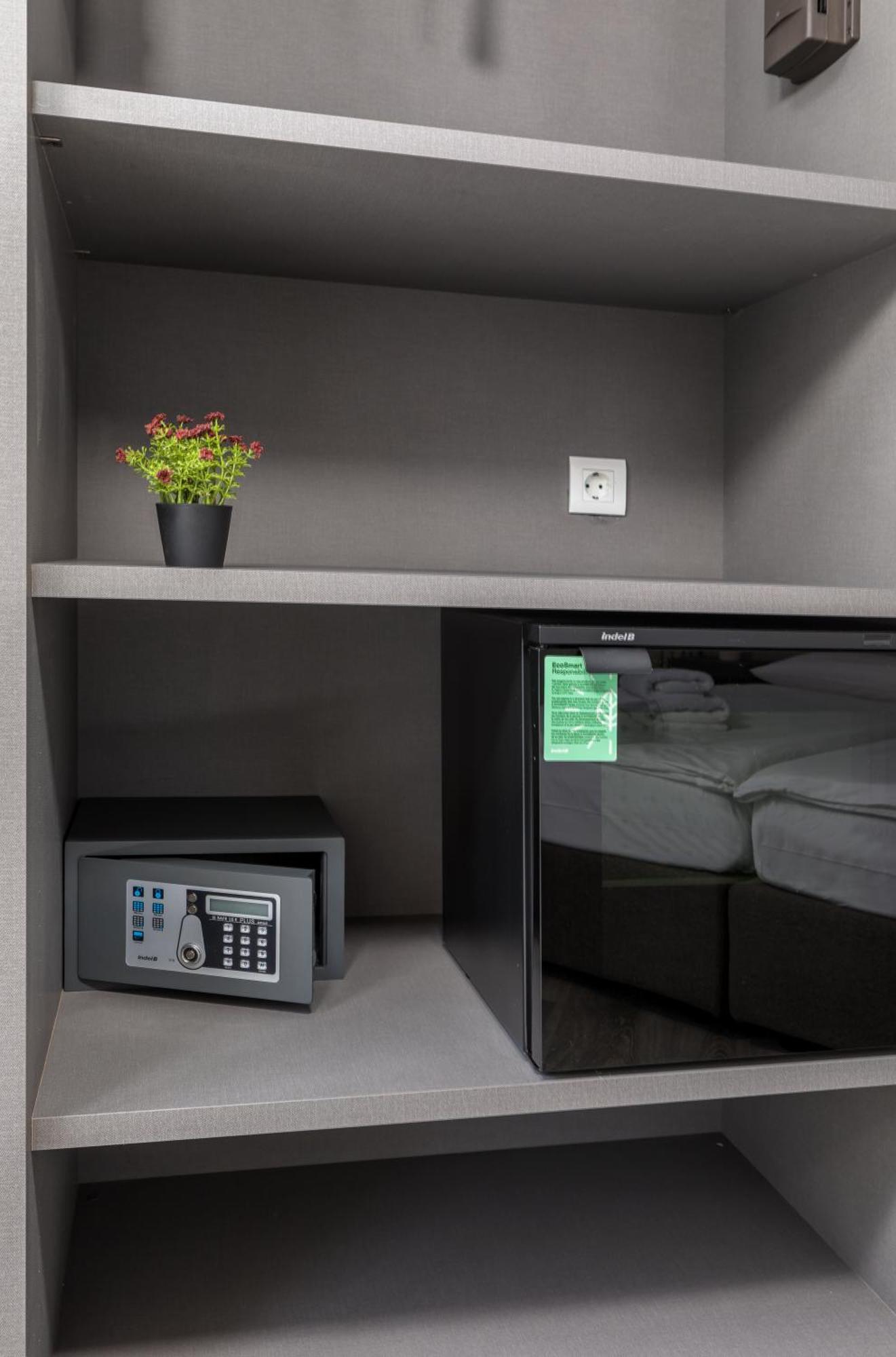 Boutique Suites Joyce PUY 외부 사진