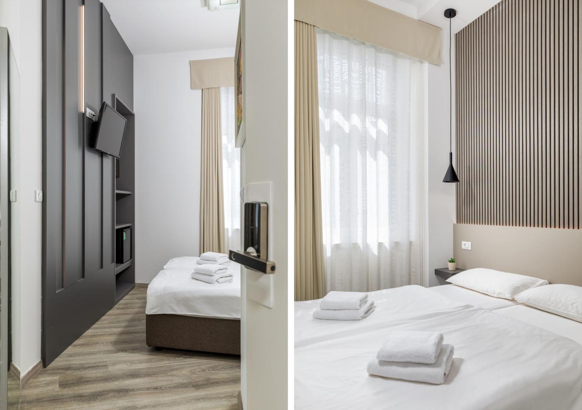 Boutique Suites Joyce PUY 외부 사진