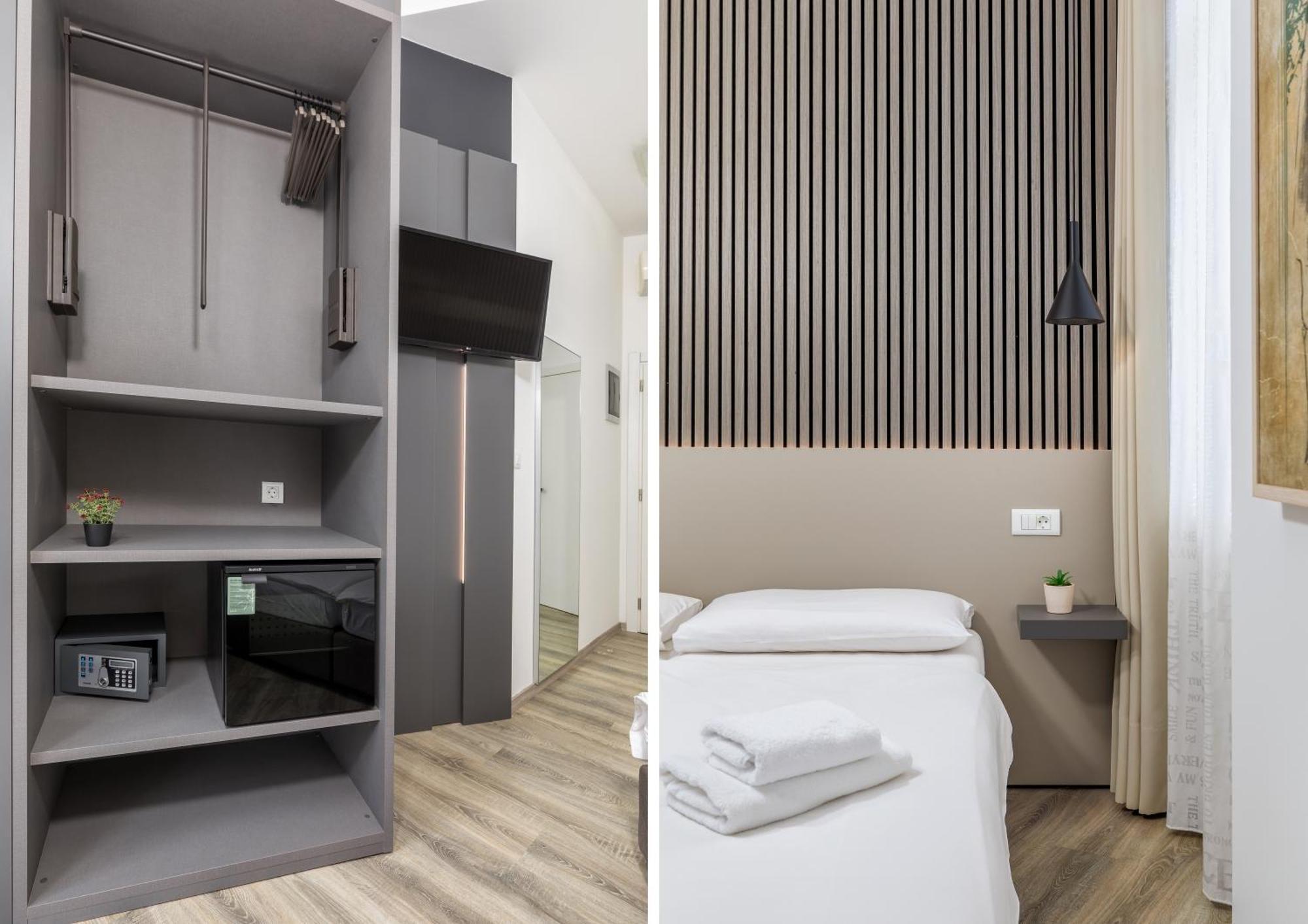 Boutique Suites Joyce PUY 외부 사진