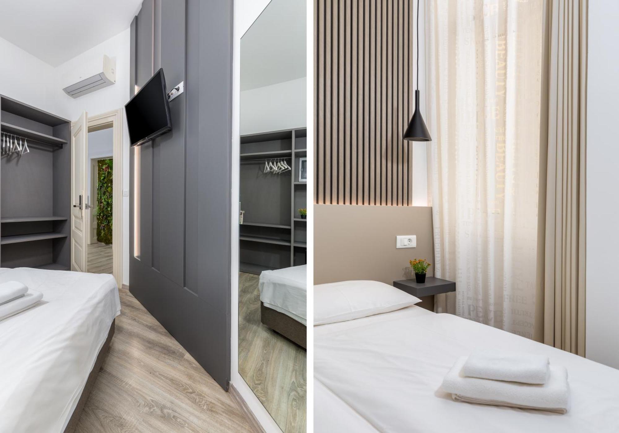 Boutique Suites Joyce PUY 외부 사진