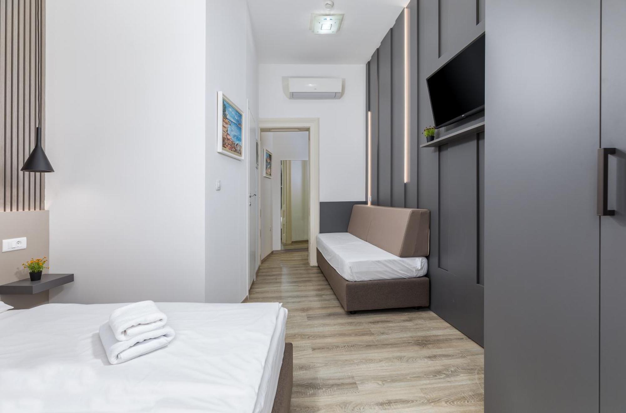 Boutique Suites Joyce PUY 외부 사진