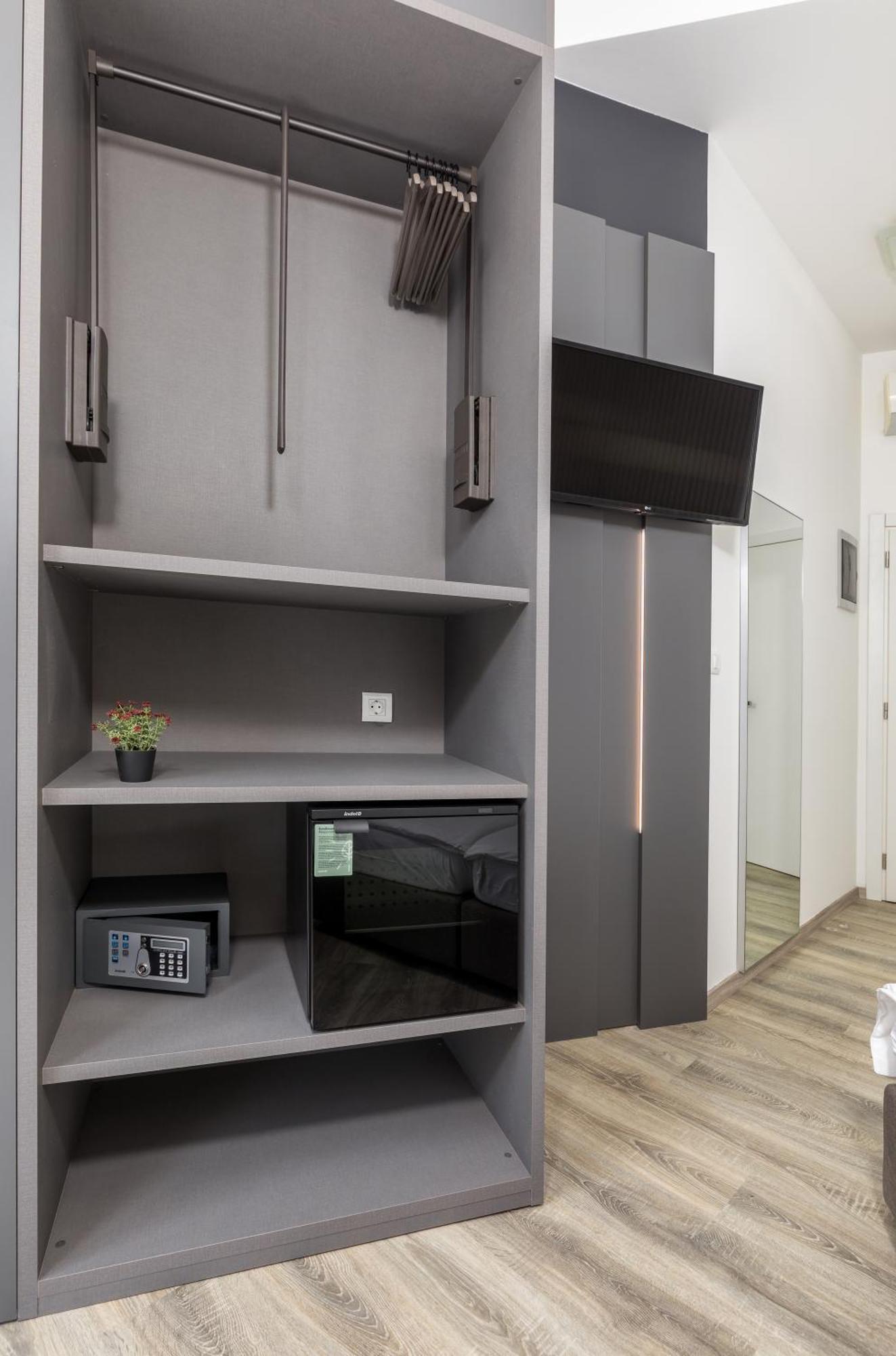 Boutique Suites Joyce PUY 외부 사진