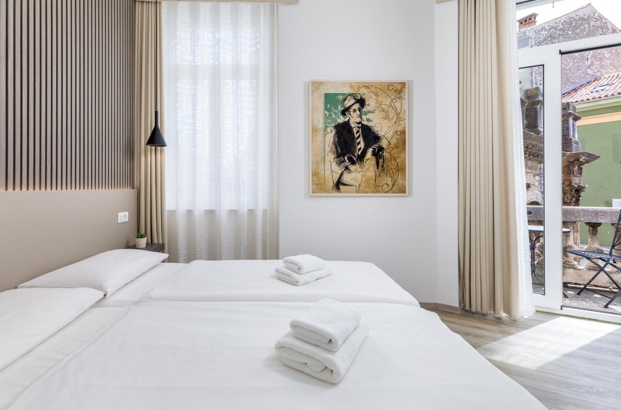 Boutique Suites Joyce PUY 외부 사진