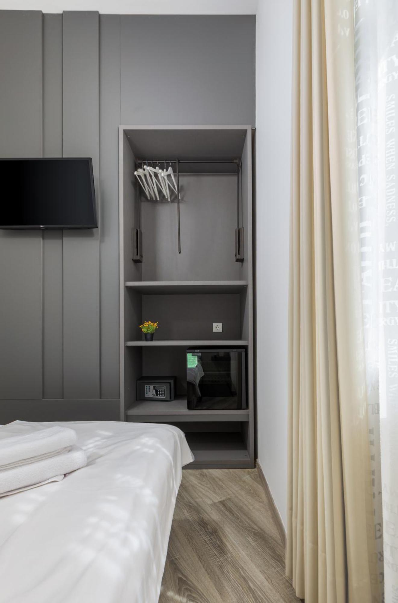 Boutique Suites Joyce PUY 외부 사진