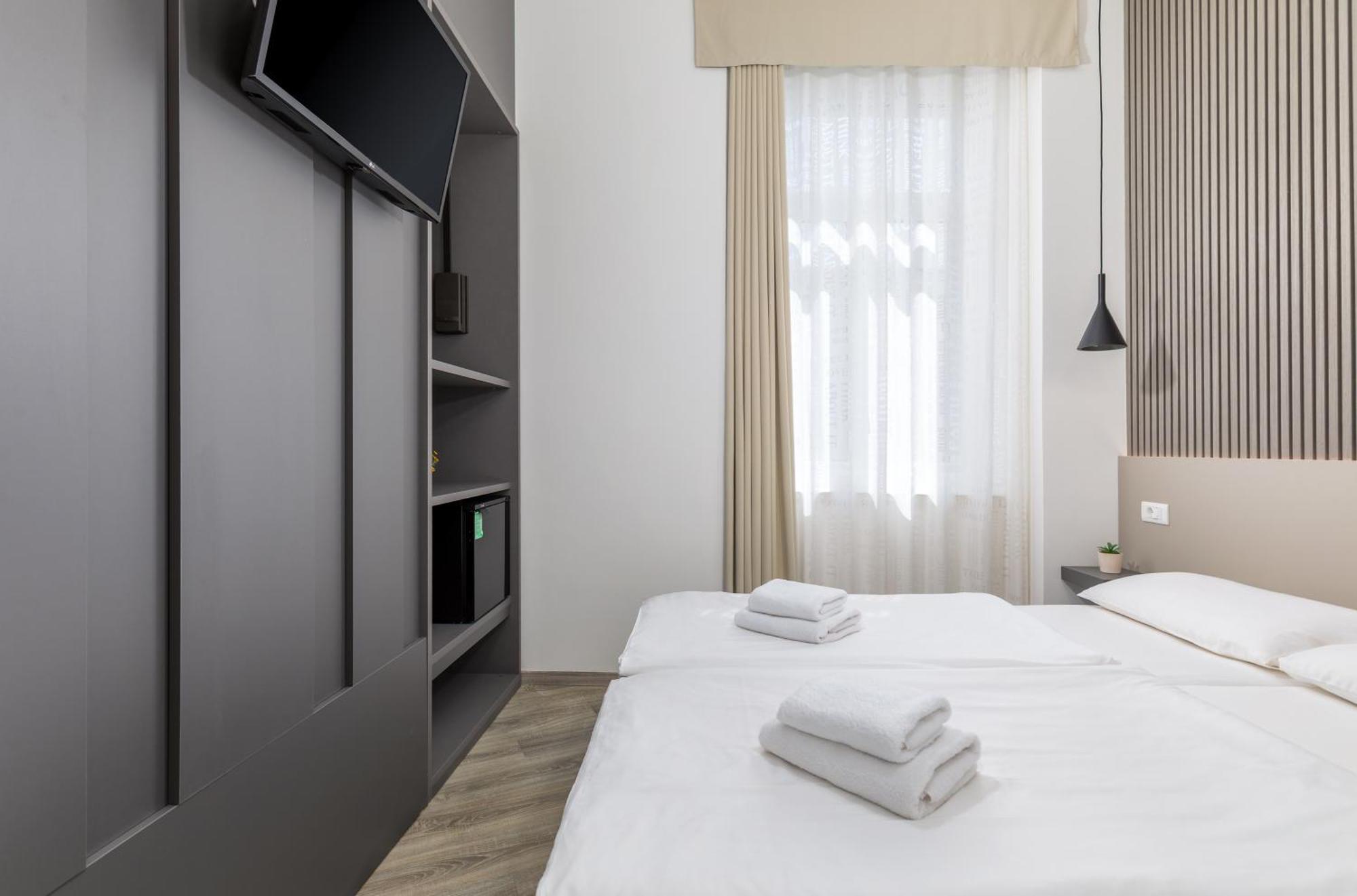Boutique Suites Joyce PUY 외부 사진