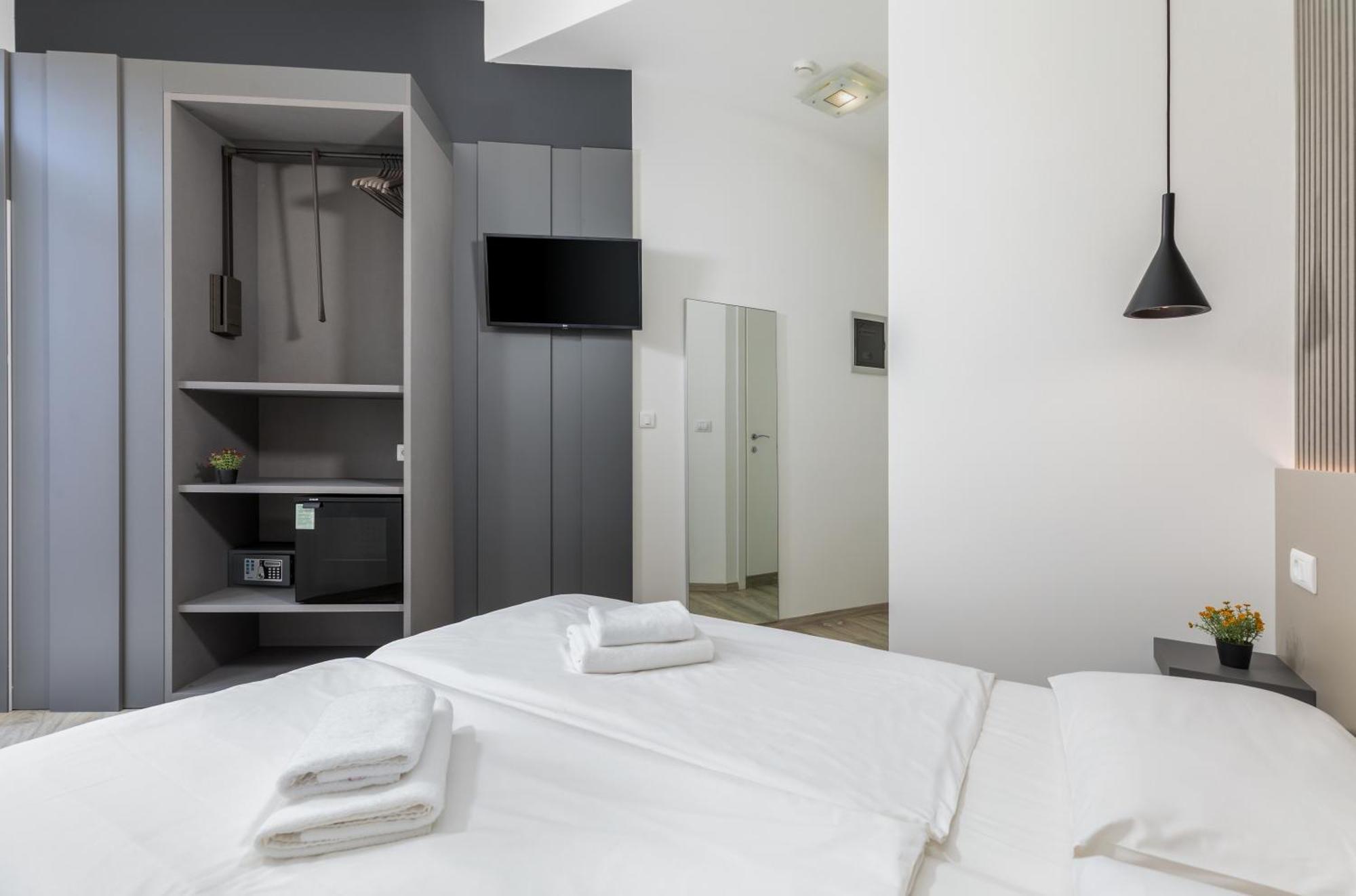 Boutique Suites Joyce PUY 외부 사진