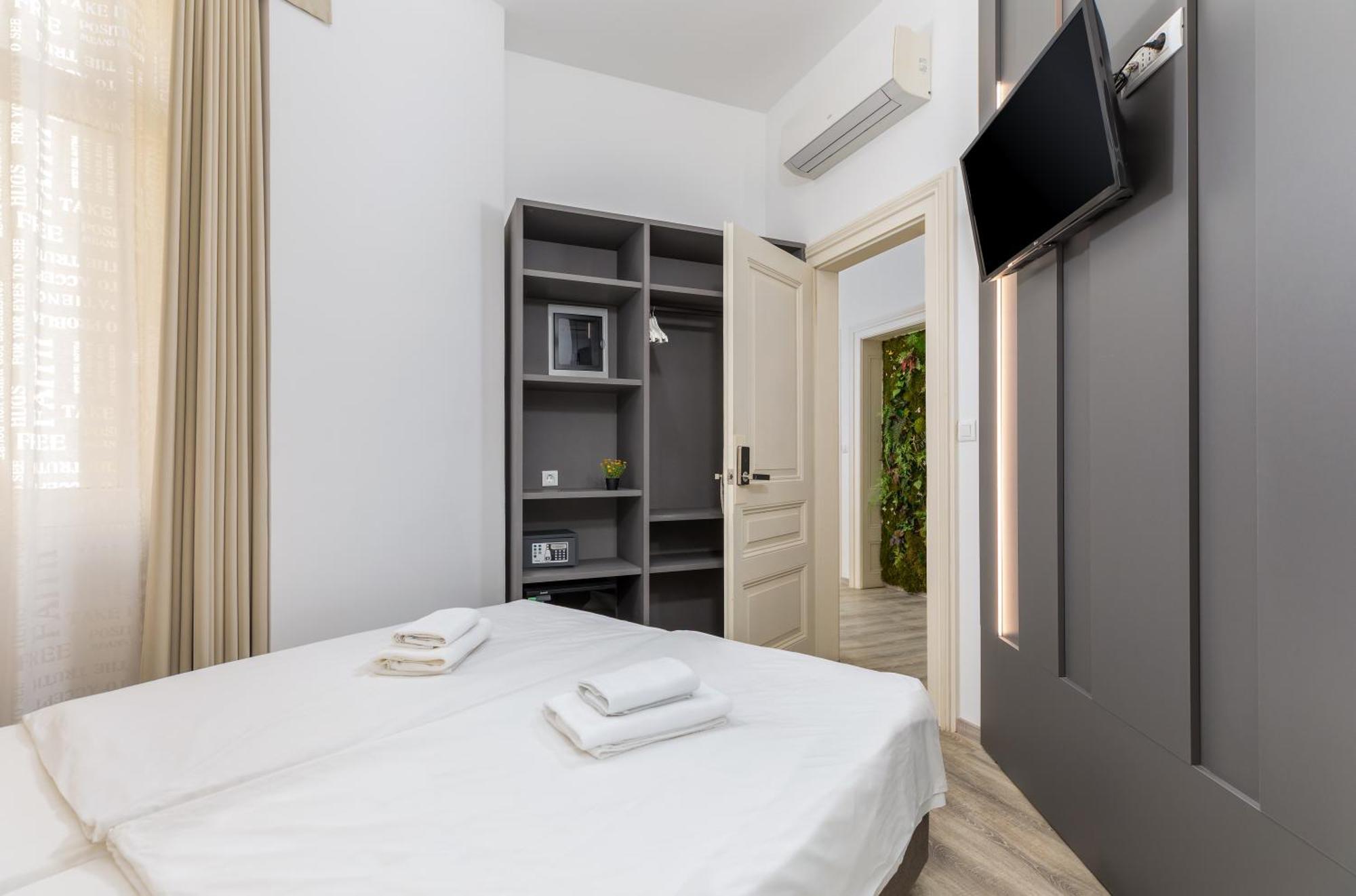 Boutique Suites Joyce PUY 외부 사진