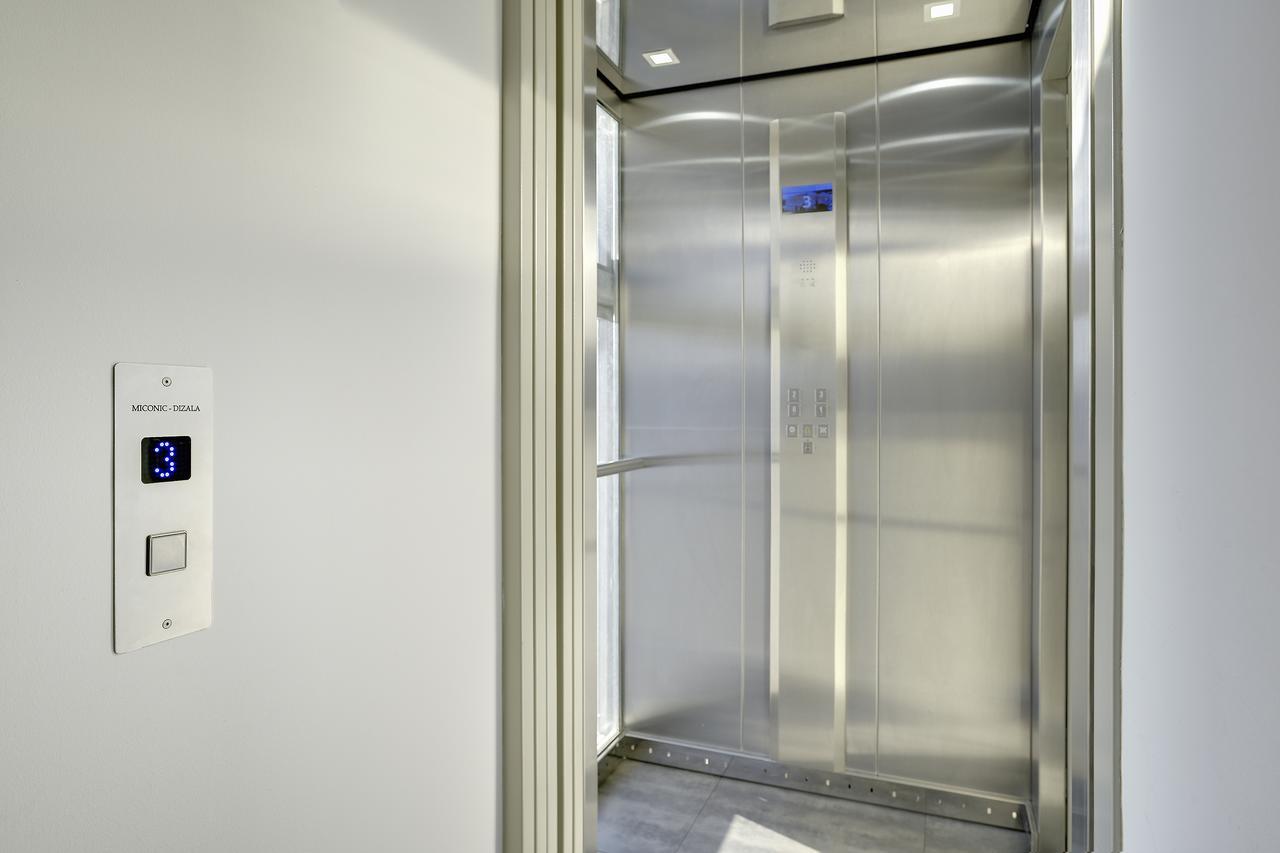 Boutique Suites Joyce PUY 외부 사진