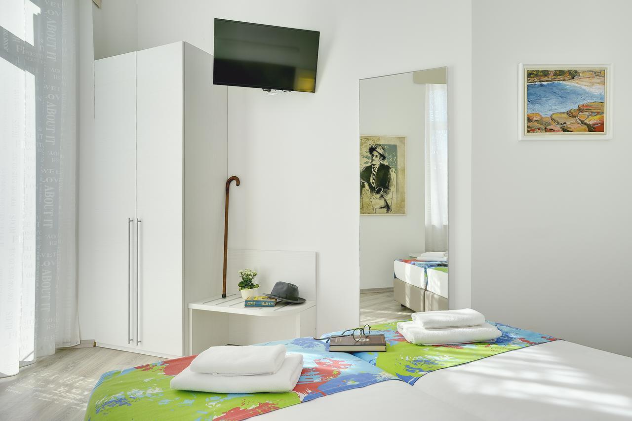 Boutique Suites Joyce PUY 외부 사진