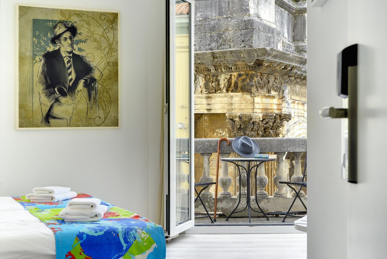 Boutique Suites Joyce PUY 외부 사진
