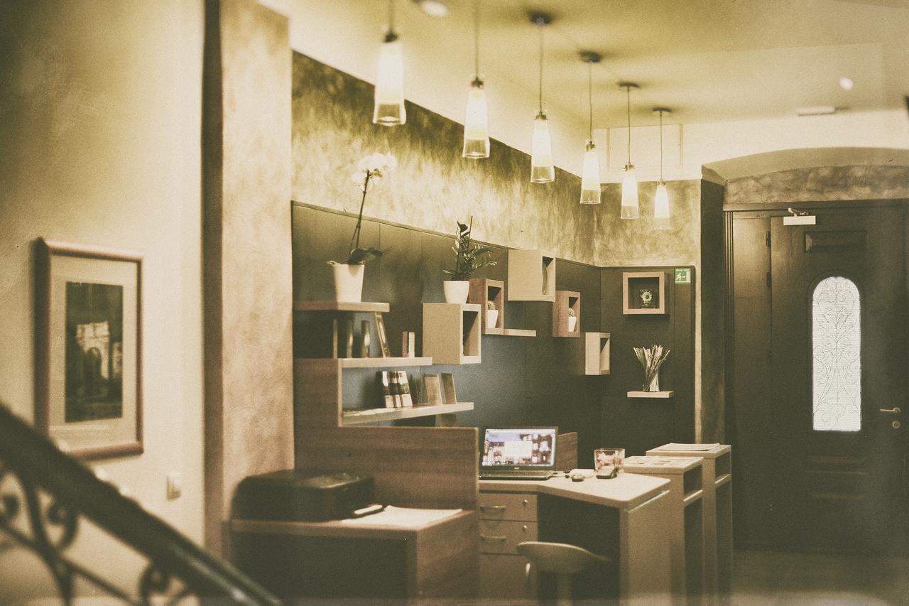 Boutique Suites Joyce PUY 외부 사진