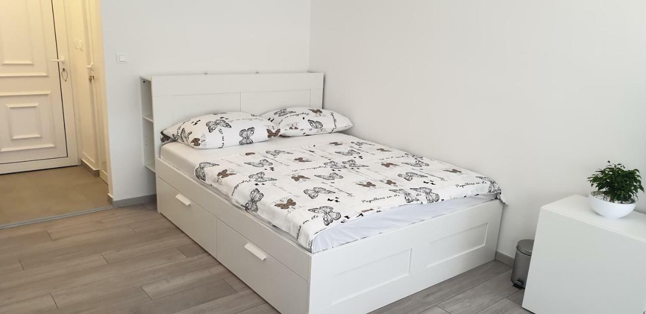Boutique Suites Joyce PUY 외부 사진
