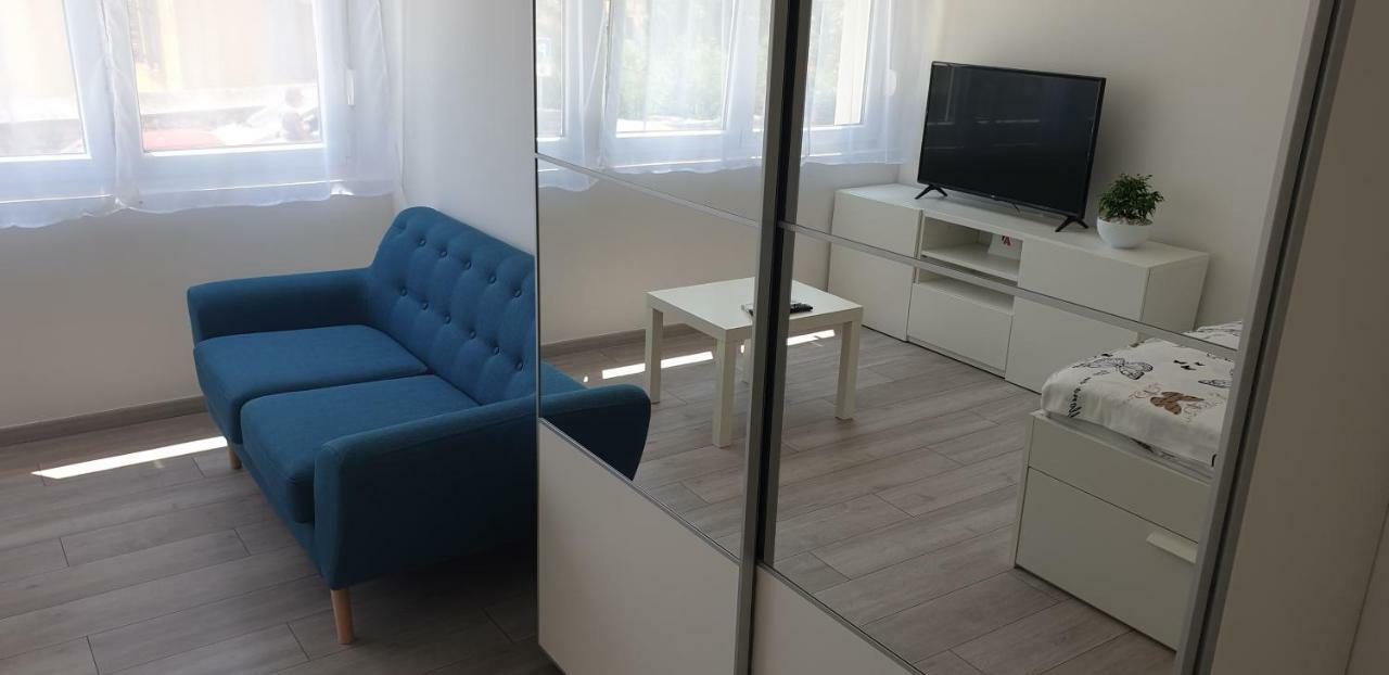 Boutique Suites Joyce PUY 외부 사진