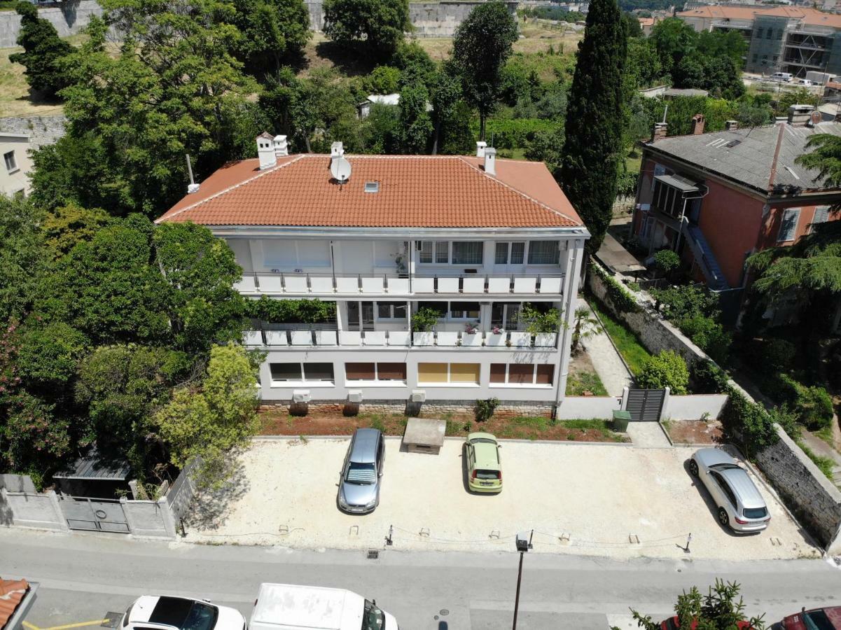 Boutique Suites Joyce PUY 외부 사진